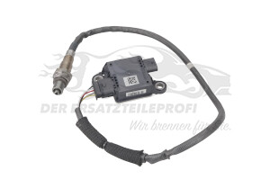 Stickoxid-Sonde / NOx-Sonde