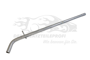 200103535R Auspuffrohr mitte 