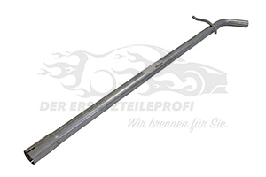 200103535R Auspuffrohr mitte 