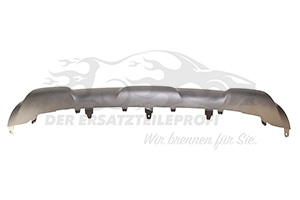 Zier- Schutzleiste für Stoßfänger Renault 620728158R