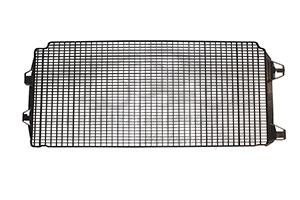 Lüftungsgitter für Stoßstange Renault 622548459R