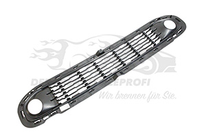622542799R Lüftungsgitter mitte für Stoßstange vorne Renault