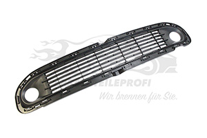 Lüftungsgitter für Stoßstange Renault 622542799R