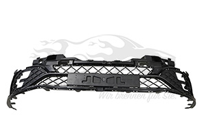 622543295R Lüftungsgitter für Stoßstange vorne unten (NEX) Renault