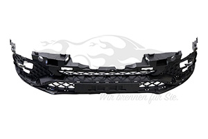 Lüftungsgitter für Stoßstange Renault 622543295R