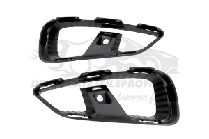 Blende für Nebelscheinwerfer Renault 261528400R