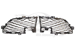 Lüftungsgitter für Stoßstange Renault 622541282R