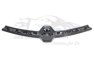 628952659R Zierleiste für Emblem für Stoßstange vorne Renault