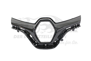 Zier- Schutzleiste für Stoßfänger Renault 623829625R