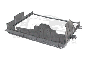 Rahmen für Kühler Renault 215599395R