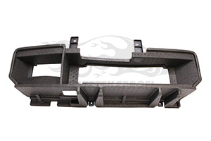 626538523R Luftführung für Motorkühler oben Renault