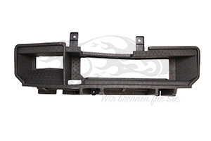 Rahmen für Kühler Renault 626538523R