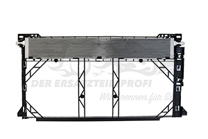 Rahmen für Kühler Renault 144610871R