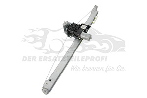 Fensterheber vorne links