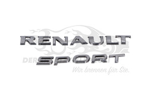 Schriftzug Renault 908926558R