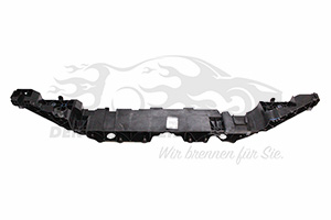 752109644R Schlossträger (Frontblech) Renault
