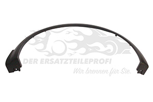 638127184R Verbreiterung vorne rechts Renault