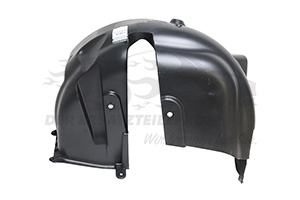 Verkleidung für Radhaus Renault 767497459R