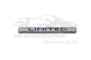 Schriftzug Renault 638969127R