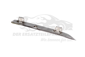 990425848R Emblem Schriftzug Kotflügel rechts Renault