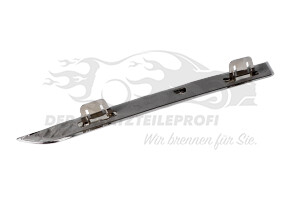 990421423R Emblem Schriftzug Kotflügel rechts Renault