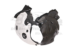 638405882R Radhausschale Vorderachse vorne rechts Renault