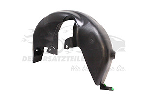 767488101R Radhausschale Vorderachse hinten rechts Renault