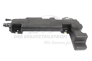 Kraftstofftank für Zusatz- Heizung