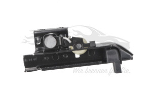 8200497760 Führungsrolle für Türscharnier unten Renault