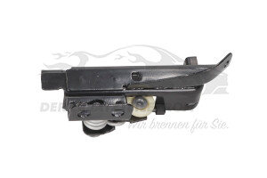 8200497760 Führungsrolle für Türscharnier unten Renault