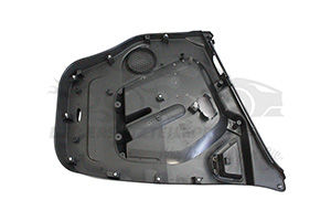 809012510R Türverkleidung vorne links (NEX) Renault