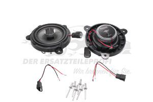 Lautsprecher Renault 7711578131