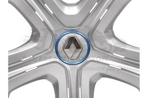 403155007R Radkappe 15-Zoll Renault