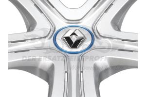 403155007R Radkappe 15-Zoll Renault