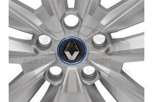 403156990R Radkappe 16-Zoll Renault