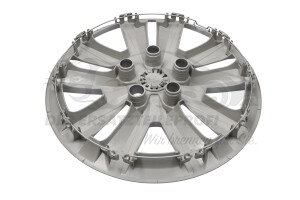403156990R Radkappe 16-Zoll Renault