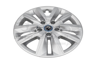 403156990R Radkappe 16-Zoll Renault