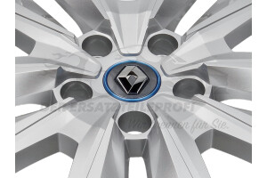 403156990R Radkappe 16-Zoll Renault