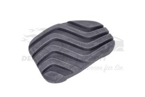 465317353R Pedalgummi für Bremse oder Kupplung Renault