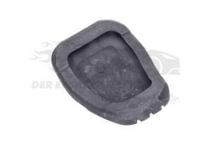 465317353R Pedalgummi für Bremse oder Kupplung Renault
