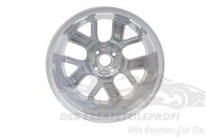 403001322R Leichtmetallfelge Renault