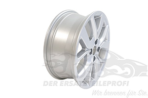 403001322R Leichtmetallfelge Renault