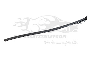 808300564R Türdichtung Vordertür rechts unten Renault
