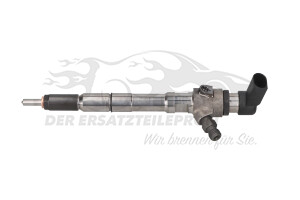 Einspritzdüse Commonrail (Neuteil)