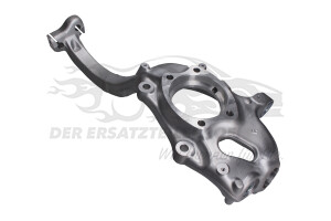 Achsschenkel 8K0407254T