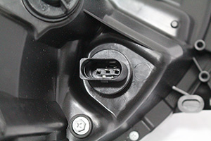 1ST941016D Scheinwerfer rechts H4 Halogen 