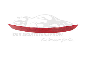 Rückstrahler rechts