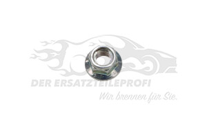 Mutter Federbeinstützlager