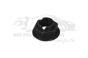 Achsmutter Opel 13208079