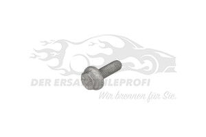 Sechskantschraube